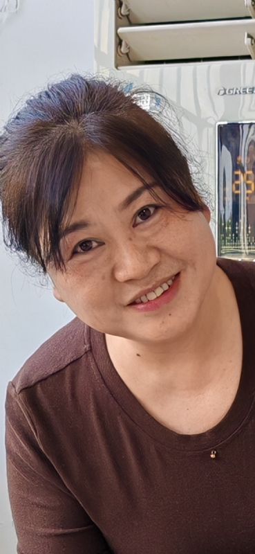 生活像一条河的第一张照片--南京相亲服务中心