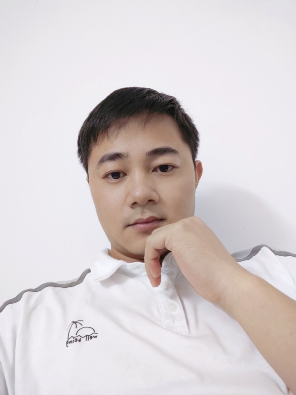 啊良的第二张照片--南京相亲服务中心