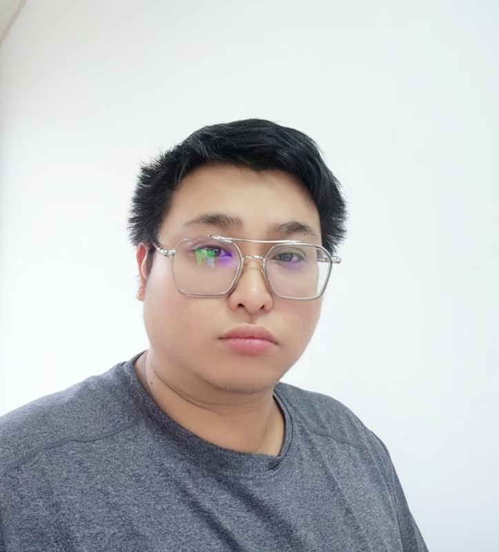 谢文涛的第一张照片--南京相亲服务中心