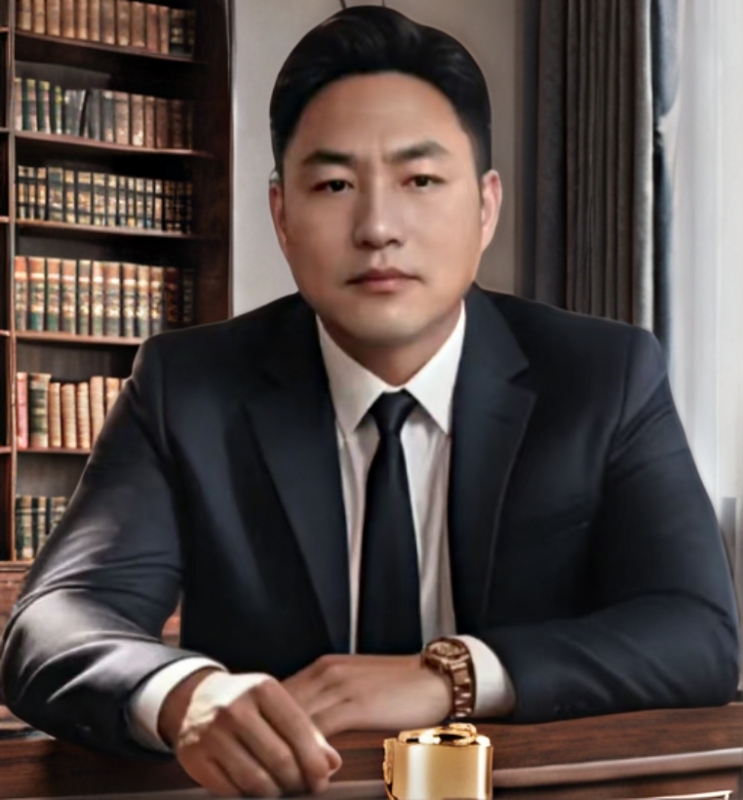 肖弋的第一张照片--南京相亲服务中心