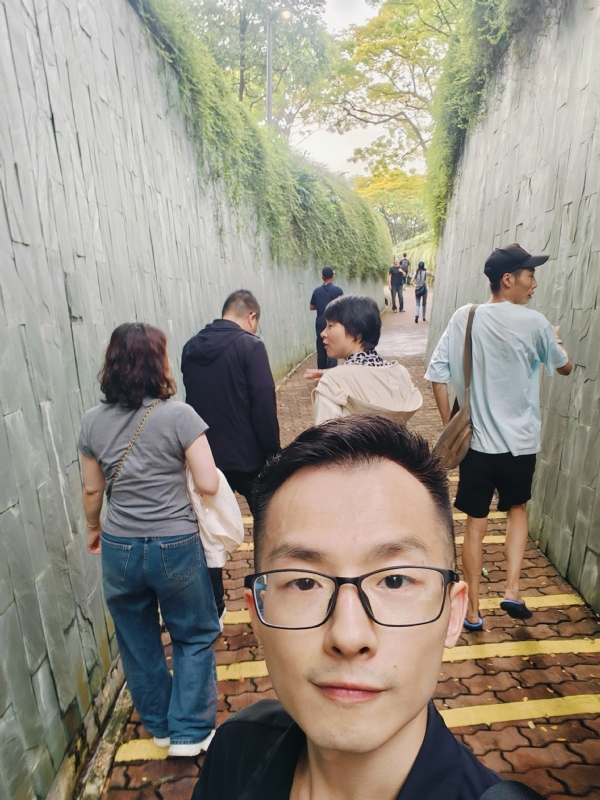 Mr田的第一张照片--南京相亲服务中心