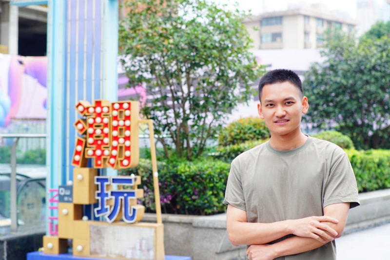 陌上烟雨的第一张照片--南京相亲服务中心