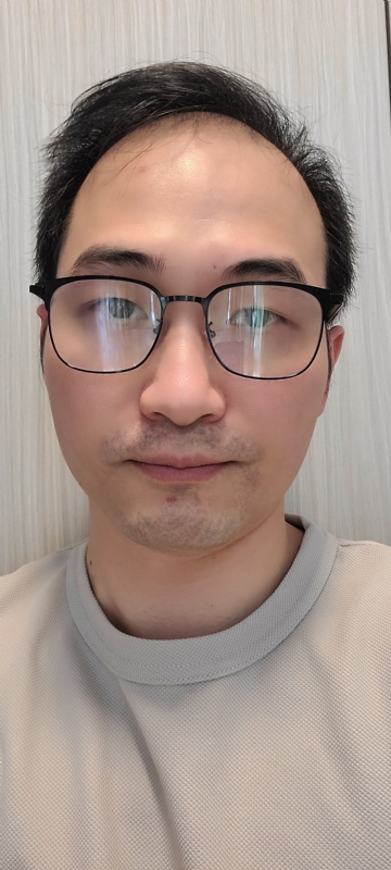 信微ECTung的第一张照片--南京相亲服务中心