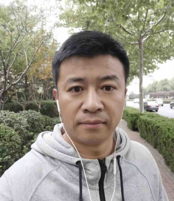 相逢即是缘的第一张照片--南京相亲服务中心