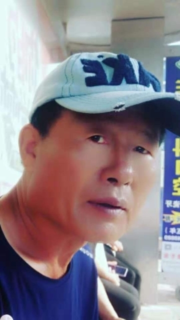 崔平的第一张照片--南京相亲服务中心