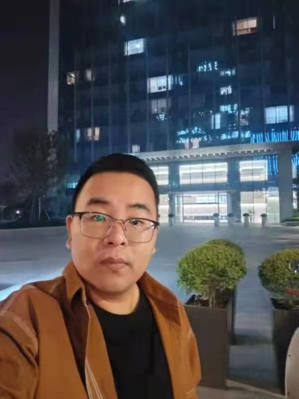 少康的第一张照片--南京相亲服务中心