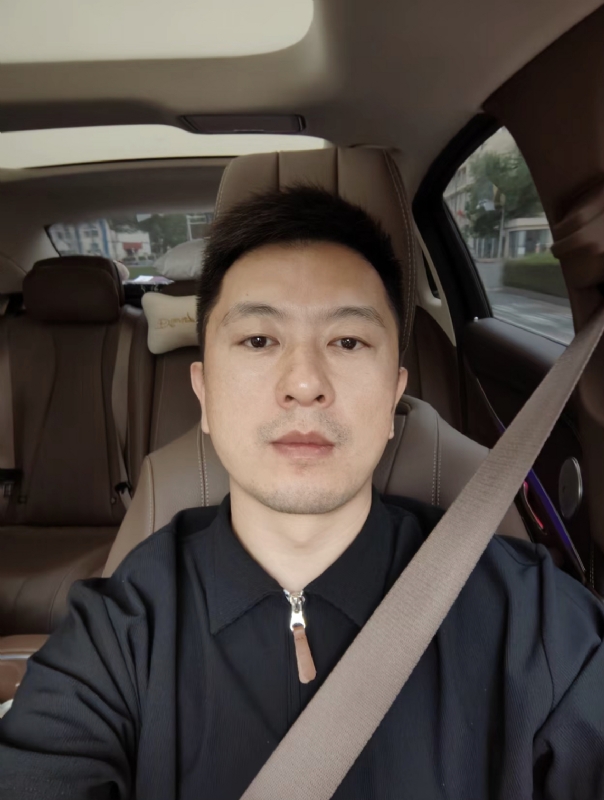 Jason的第一张照片--南京相亲服务中心