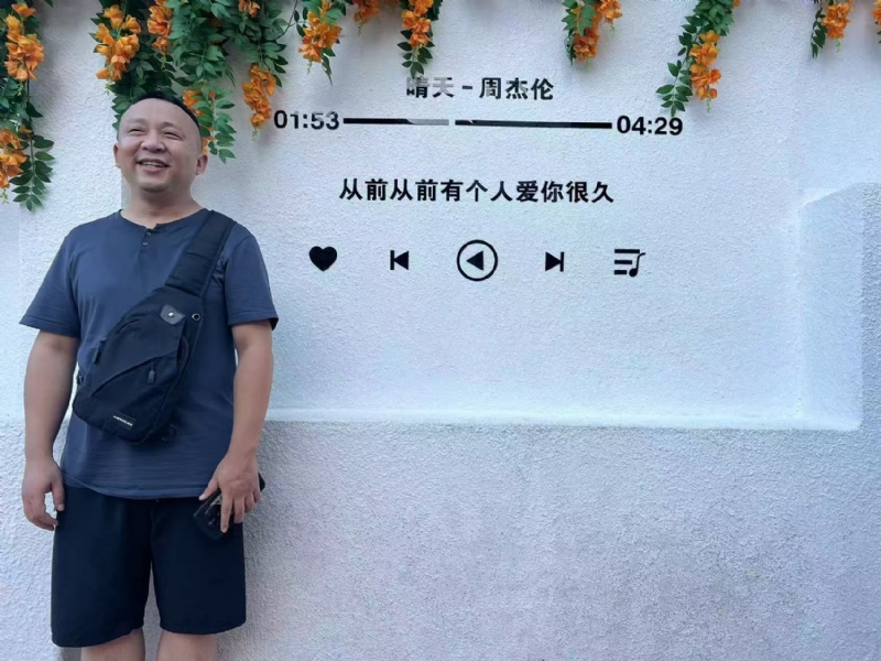 长路漫漫的第一张照片--南京相亲服务中心