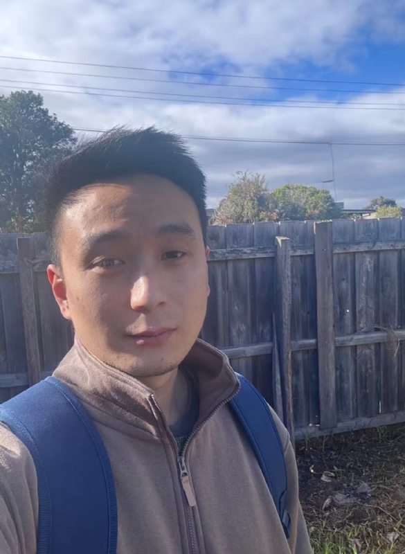 TAO的第二张照片--南京相亲服务中心