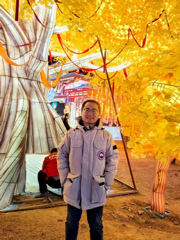 晓木的第二张照片--南京相亲服务中心