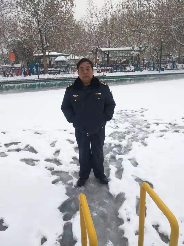 老顽童的第二张照片--南京相亲服务中心