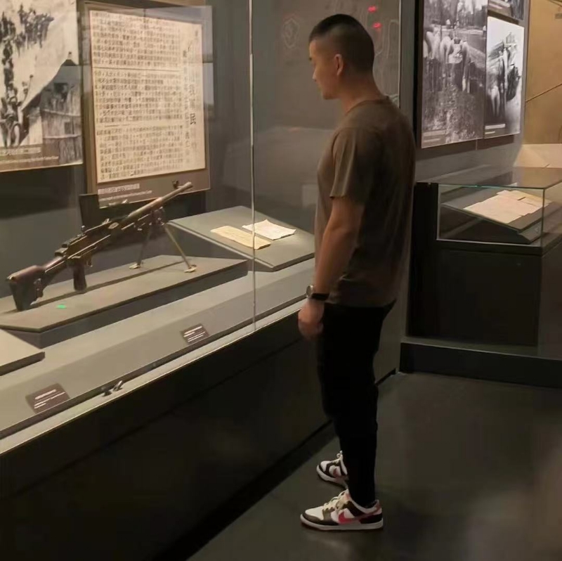 霸气的第一张照片--南京相亲服务中心