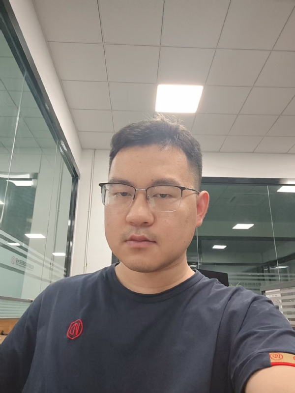 雨落浅响的第一张照片--南京相亲服务中心