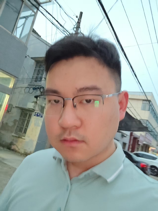 雨落浅响的第二张照片--南京相亲服务中心