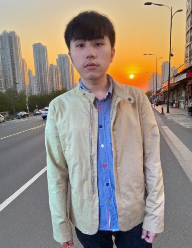 阿星的第二张照片--南京相亲服务中心