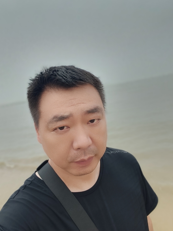 听风的蚕的第一张照片--南京相亲服务中心