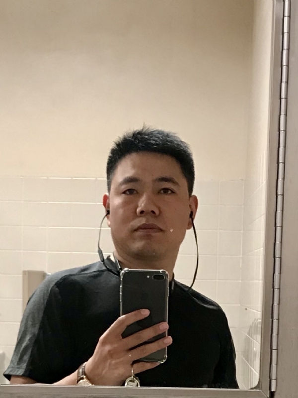 张智博的第一张照片--南京相亲服务中心