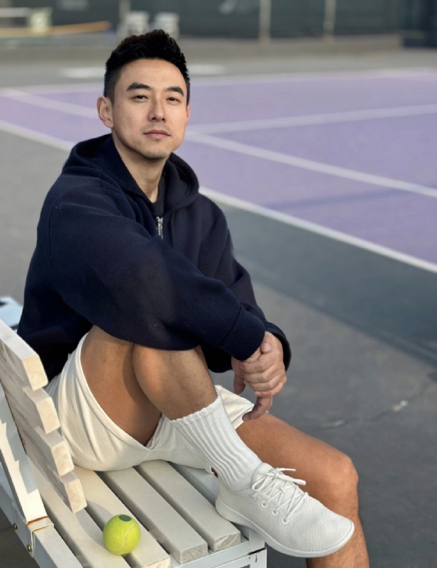 风雨无阻的第一张照片--南京相亲服务中心