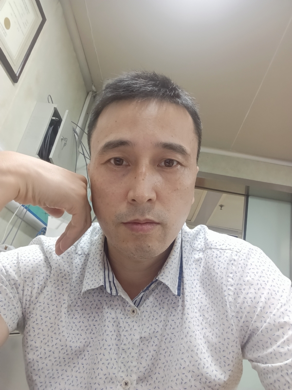 笑看一切的第三张照片--南京相亲服务中心