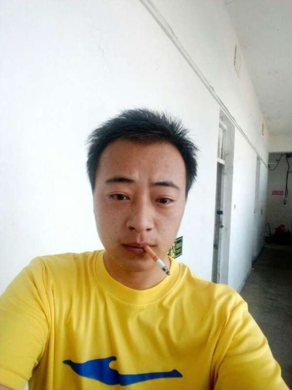 云淡风轻的第二张照片--南京相亲服务中心