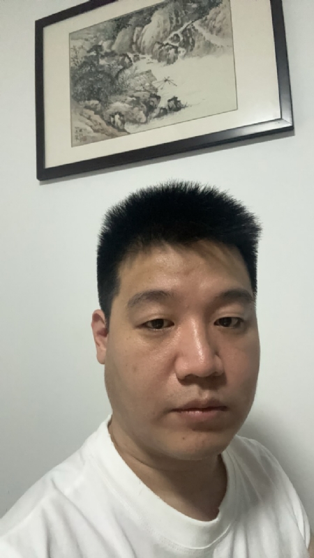 随遇而安的第一张照片--南京相亲服务中心