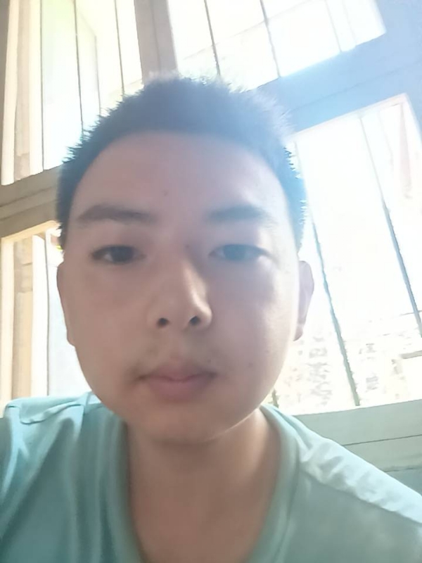 小黄的第二张照片--南京相亲服务中心