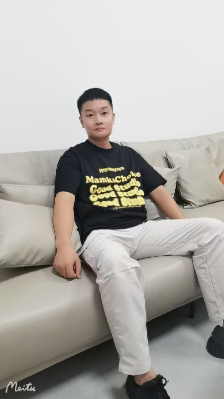 东东的第一张照片--南京相亲服务中心
