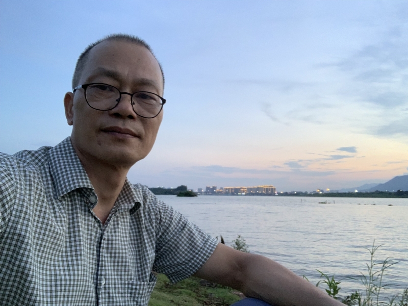 独行侠的第一张照片--南京相亲服务中心