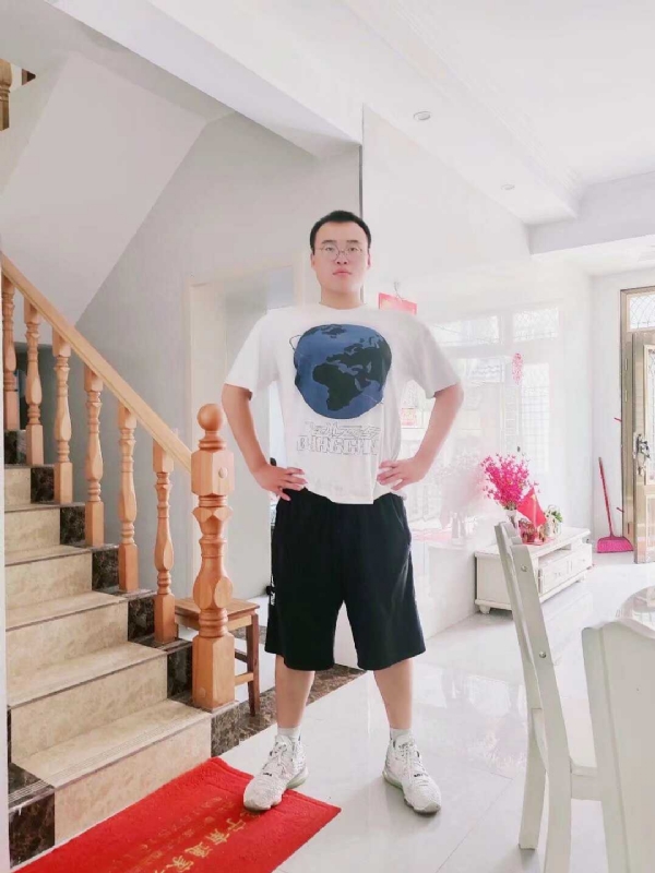中考体育的第二张照片--南京相亲服务中心